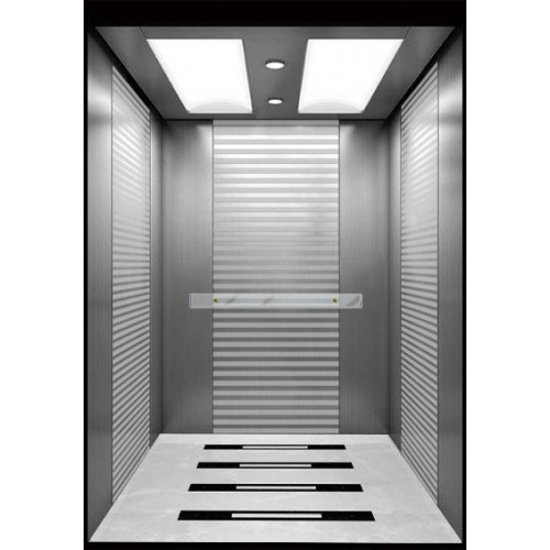 Fuji 630 Kg 8-Person Passenger Elevator