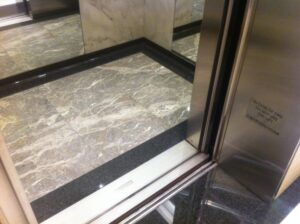 Schindler 630 Kg 8-Person Passenger Elevator