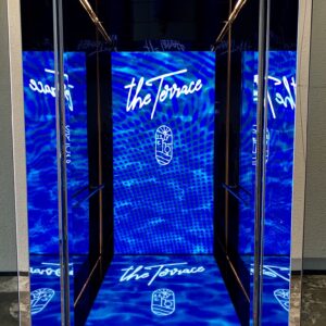 Otis 1275 Kg 16-Person Passenger Elevator