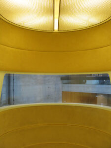 Hyundai 630 Kg 8-Person Passenger Elevator